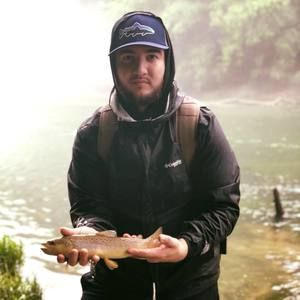 Meet your Posher, David